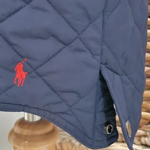 Polo By Ralph Lauren Barn Jacket - Picture 6 of 10